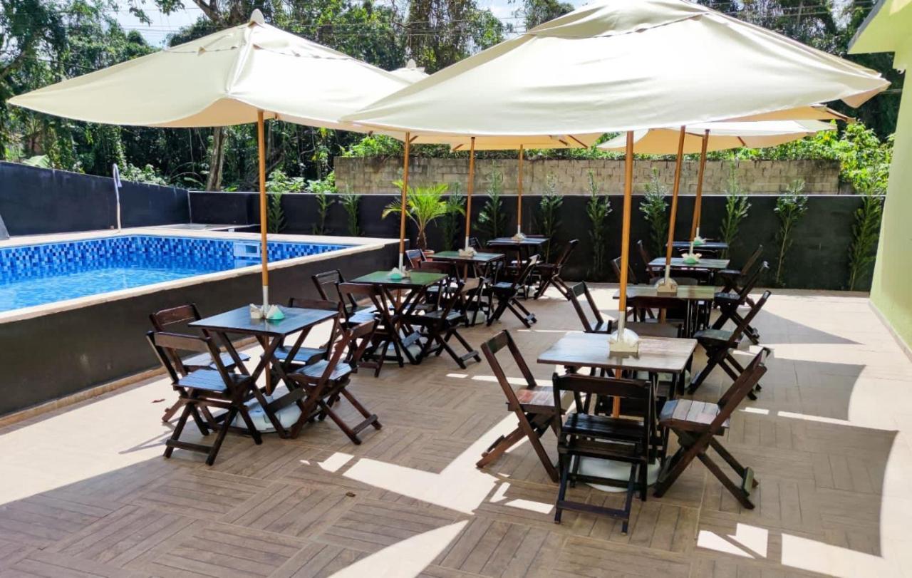 Eco Guest house Ubatuba